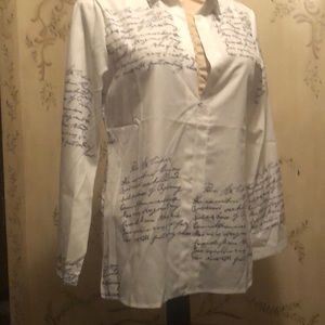 Shirt with Collar